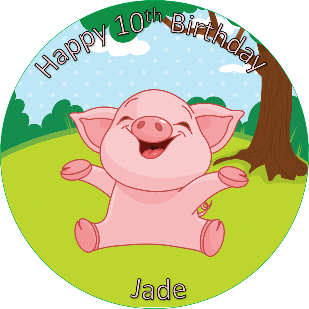 Pig TopCakeToppers pig-topcaketoppers