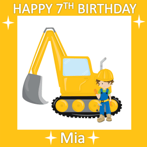 Construction Jcb - Image 2