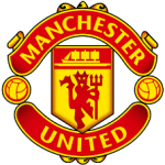 Football cake toppers - any Manchester United Fc