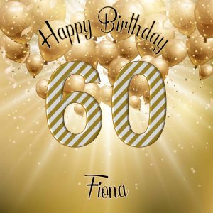 60Th Birthday - Image 2