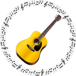 Guitar - Image 2