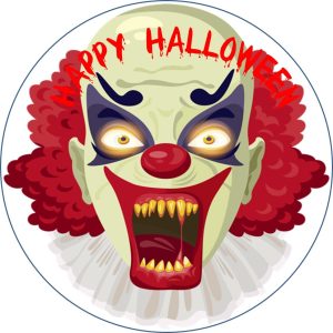Halloween Cake And Cup - Image 2
