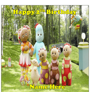 In The Night Garden - Image 2
