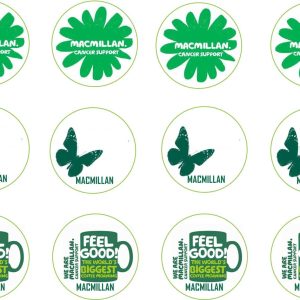 Macmillan Charity - Image 2