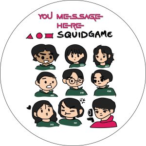 Squid Game Soldier - Image 12