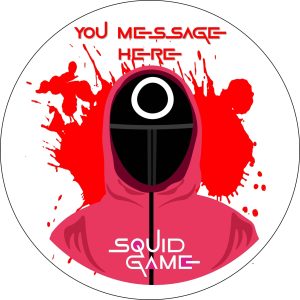 Squid Game Soldier - Image 7