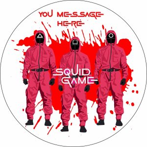 Squid Game Soldier - Image 5