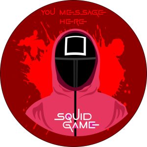 Squid Game Soldier - Image 6