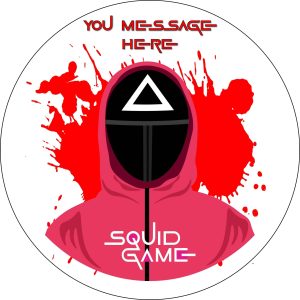 Squid Game Soldier - Image 11