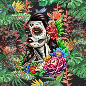 Day of the Dead - Image 3