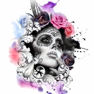 Day of the Dead - Image 4