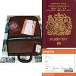 Travel Documents